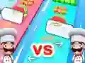 ゲームおろしスライスオンライン