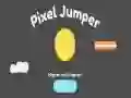 ゲームピクセルジャンパーオンライン ゲームピクセルジャンパーオンライン