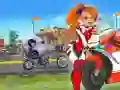 ゲームモトクエスト:バイクレースオンライン ゲームモトクエスト:バイクレースオンライン