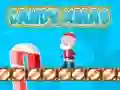 ゲームキャンディクリスマスオンライン