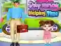 ゲームベビー・テイラーのヘルプタイムオンライン ゲームベビー・テイラーのヘルプタイムオンライン