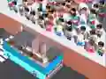 ゲーム過剰負荷乗客オンライン