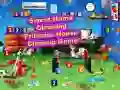 ゲームスウィートホームクリーニング:プリンセスの家の掃除ゲームオンライン ゲームスウィートホームクリーニング:プリンセスの家の掃除ゲームオンライン