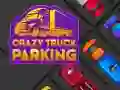 ゲームクレイジートラック駐車オンライン