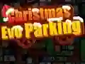 ゲームクリスマスイブの駐車オンライン