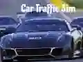ゲーム車の交通シムオンライン ゲーム車の交通シムオンライン