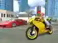 ゲームリアルギャングスターシミュレーターグランドシティオンライン