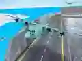 ゲーム飛行機飛行3Dシミュレーターオンライン ゲーム飛行機飛行3Dシミュレーターオンライン