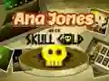 ゲームアナ・ジョーンズオンライン ゲームアナ・ジョーンズオンライン