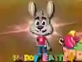 ゲームイースターバニーの卵狩りオンライン