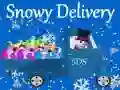 ゲーム雪の配達オンライン