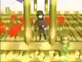 ゲーム忍者ラン3Dオンライン ゲーム忍者ラン3Dオンライン