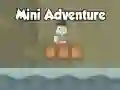 ゲームミニアドベンチャーオンライン