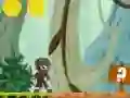 ゲームニンジャリアンオンライン