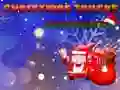 ゲームクリスマストラックの違いオンライン ゲームクリスマストラックの違いオンライン