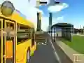 ゲームスクールバス運転シミュレーターオンライン ゲームスクールバス運転シミュレーターオンライン