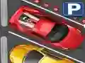 ゲームリアルカー駐車オンライン