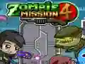 ゲームゾンビミッション4オンライン