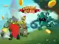 ゲーム家を守れオンライン ゲーム家を守れオンライン