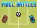 ゲームピクセルバトルオンライン