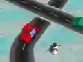 ゲーム交通ランクリスマスオンライン