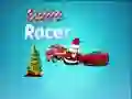 ゲームサンタレーサーオンライン