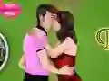 ゲームクリスマスイブのキスオンライン ゲームクリスマスイブのキスオンライン