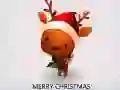 ゲームクリスマスのトナカイの違いオンライン ゲームクリスマスのトナカイの違いオンライン