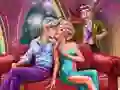 ゲームアイスクイーンのロマンティックな大晦日オンライン