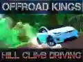 ゲームオフロードキングズ:ヒルクライム運転オンライン ゲームオフロードキングズ:ヒルクライム運転オンライン