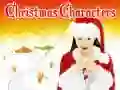 ゲームクリスマスキャラクターオンライン ゲームクリスマスキャラクターオンライン
