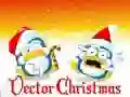 ゲームベクトルクリスマスオンライン ゲームベクトルクリスマスオンライン