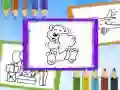 ゲーム漫画塗り絵帳オンライン ゲーム漫画塗り絵帳オンライン