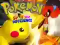 ゲームポケモン 違い探しオンライン