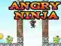 ゲーム怒っている忍者オンライン ゲーム怒っている忍者オンライン