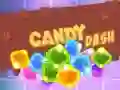 ゲームキャンディダッシュオンライン