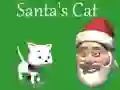 ゲームサンタの猫オンライン