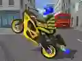 ゲーム警察バイクレースシミュレーターオンライン ゲーム警察バイクレースシミュレーターオンライン