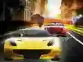 ゲーム無思慮な車の反乱オンライン