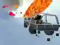 ゲームスティックマンエクストリームレーシング3Dオンライン