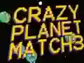 ゲームクレイジープラネット マッチ3オンライン ゲームクレイジープラネット マッチ3オンライン
