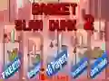 ゲームバスケットスラムダンク2オンライン