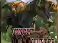 ゲームジャングル恐竜ハンターオンライン
