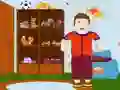 ゲームあなたの小さな男の子を作ろう!オンライン ゲームあなたの小さな男の子を作ろう!オンライン