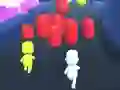 ゲーム人間レースオンライン ゲーム人間レースオンライン