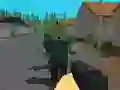 ゲーム森のサバイバルオンライン