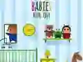 ゲーム赤ちゃんの部屋の違いオンライン