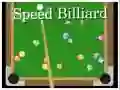 ゲームスピードビリヤードオンライン