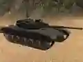 ゲーム戦車シミュレーターオンライン