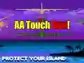 ゲームAA タッチガンオンライン